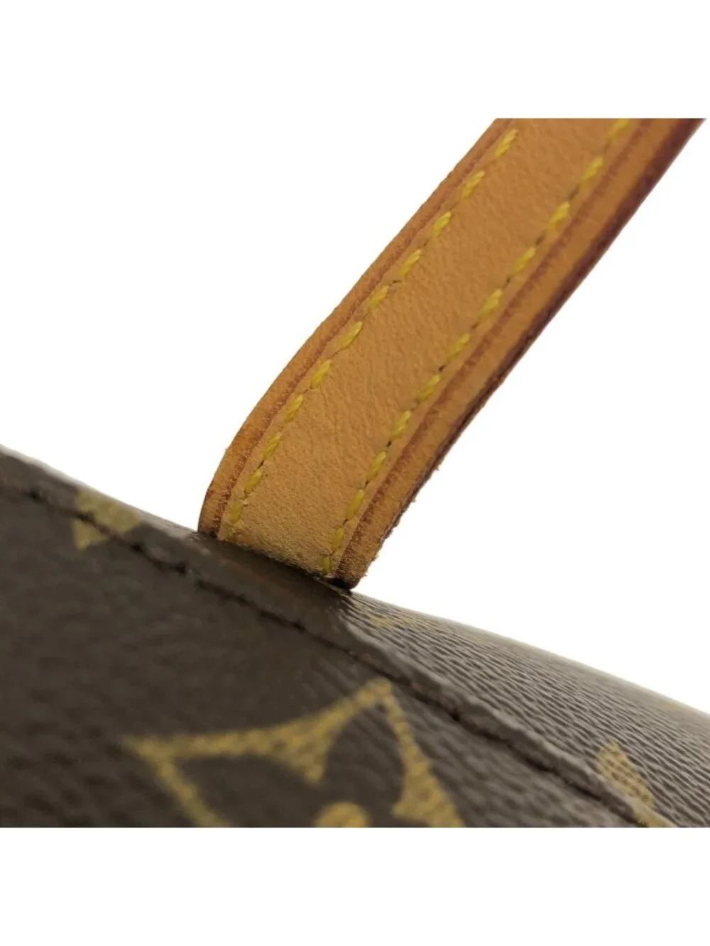 Louis Vuitton Monogram Spontini